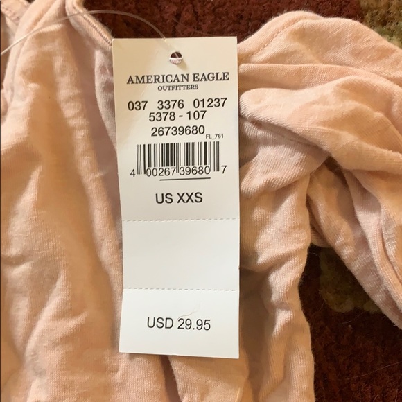 pink top - Picture 2 of 2